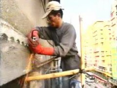 VIDEOS FLV PREVENCION ANDAMIO BAMBU 01